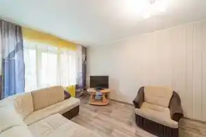 Двухкомнатная квартира, Пермь