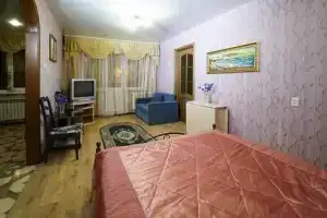Двухкомнатная квартира, Курган