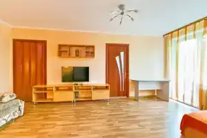 Двухкомнатная квартира, Москва