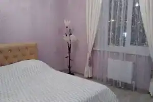 Двухкомнатная квартира, Суздаль