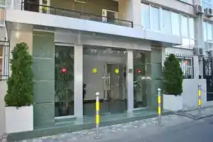 Однокомнатная квартира, Сочи