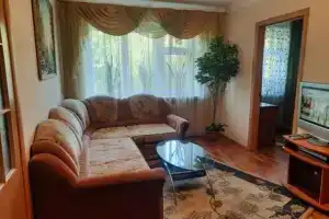 Двухкомнатная квартира, Иваново