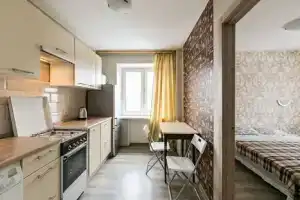 Двухкомнатная квартира, Химки