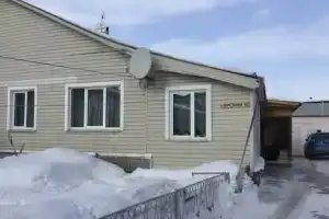 Комната, Байкальск