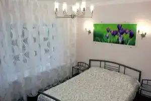 Двухкомнатная квартира, Ялта