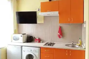 Студия, Томск