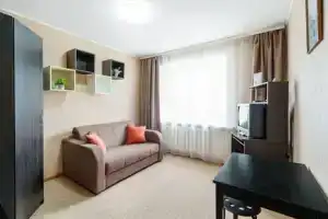 Однокомнатная квартира, Томск