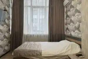 Однокомнатная квартира, Севастополь