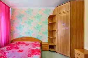 Трехкомнатная квартира, Ростов-на-Дону