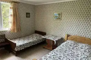 Студия, Алупка