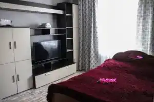 Однокомнатная квартира, Владимир