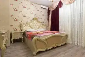 Двухкомнатная квартира, Астрахань