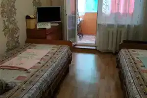 Двухкомнатная квартира, Орджоникидзе
