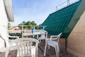 Студия, Зеленоградск