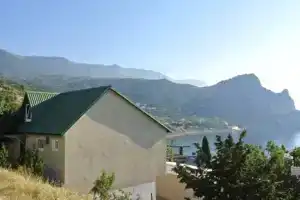 Коттедж, Кацивели