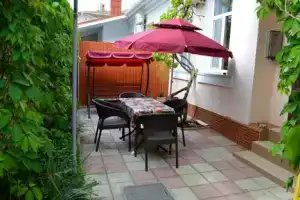 Коттедж, Евпатория