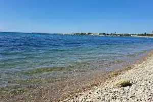 Одноэтажный коттедж, Евпатория