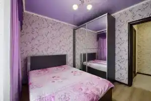Двухкомнатная квартира, Иноземцево