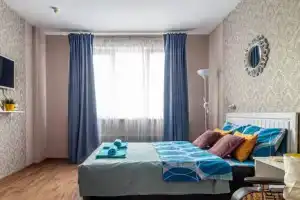Однокомнатная квартира, Нижний Новгород