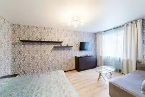 Однокомнатная квартира, Казань