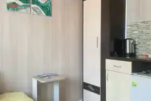 Студия, Петропавловск-Камчатский