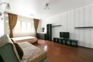 Однокомнатная квартира, Новосибирск