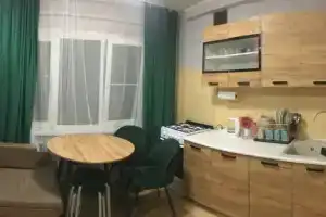 Двухкомнатная квартира, Адлер