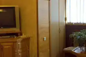 Двухкомнатная квартира, Форос