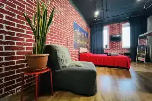 Студия, Пермь