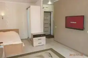 Однокомнатная квартира, Геленджик