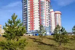 Однокомнатная квартира, Саранск
