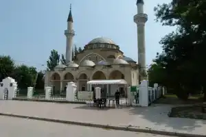 Двухкомнатная квартира, Евпатория