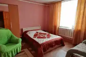Коттедж, Дивеево