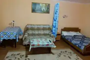 Студия, Евпатория