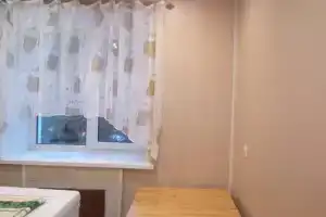 Однокомнатная квартира, Омск