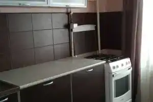 Однокомнатная квартира, Омск