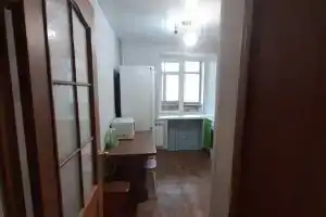 Однокомнатная квартира, Омск