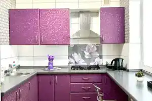 Трехкомнатная студия, Керчь