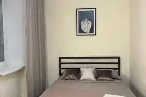 Двухкомнатная квартира, Красноярск