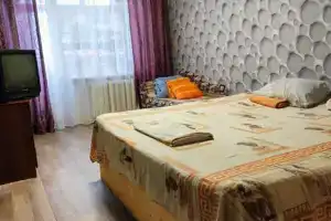 Однокомнатная квартира в Волгоградской области