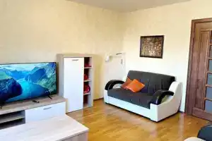 Трехкомнатная квартира, Витебск