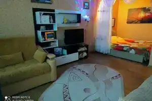 Однокомнатная квартира, Жодино