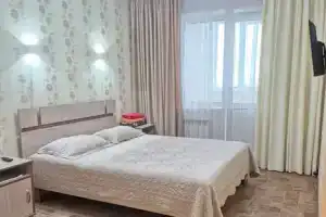 Однокомнатная квартира, Бийск