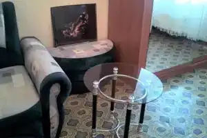Студия, Саяногорск
