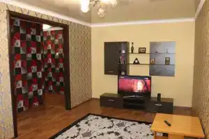 Однокомнатная квартира, Караганда