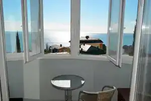 Студия, Кореиз