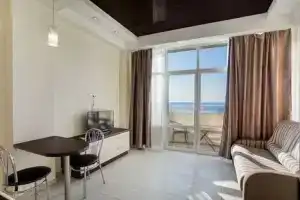 Студия, Кореиз