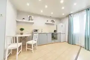 Студия, Химки