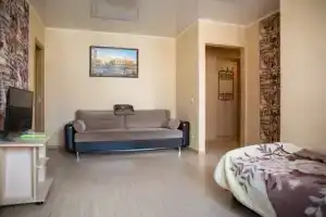 Двухкомнатная квартира, Смоленск
