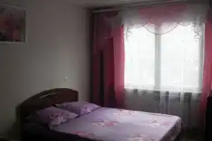 Однокомнатная квартира, Пенза
